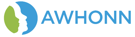 Association of Women’s Health, Obstetric and Neonatal Nurses Logo