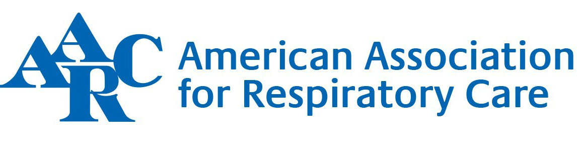 American Association for Respiratory Care Logo